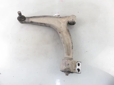 OPEL VECTRA C GTS Bras de Suspension Inférieur Avant Gauche Petrol 27326803 - Photo 1/4