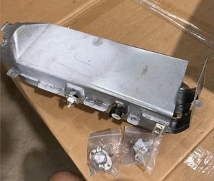 Dryer Heater Assembly W10222771 WPW10222771 AP6017336 PS11750633  - Picture 1 of 3