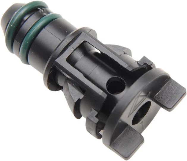 Retenedor de línea de ventilación de aceite DS Harley Davidson #145337 Foto 1 de 1