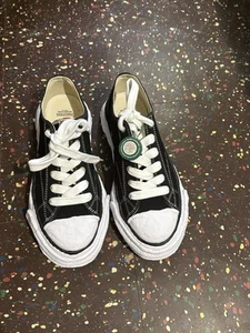 Maison Mihara Yasuhiro Peterson 23 OGSole Canvas Low - Picture 1 of 7
