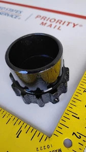 Hodaka OEM Exhaust Slip Pipe Joint 939192 Super Rat 93 93A 93B Dirt Squirt 96 - Picture 1 of 3