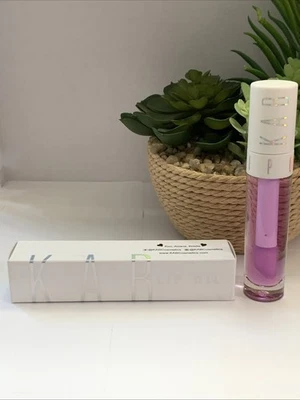 KAB Cosmetics • Lip Gloss (JUICY MELON) • 0.2 fl oz (6 g) - Image 1 of 3