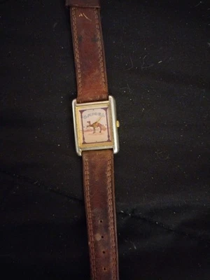 Reloj Vinage Camel Foto 1 de 2