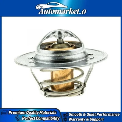 Termostato de refrigerante del motor para BMW 2500 1971-1971 Foto 1 de 4