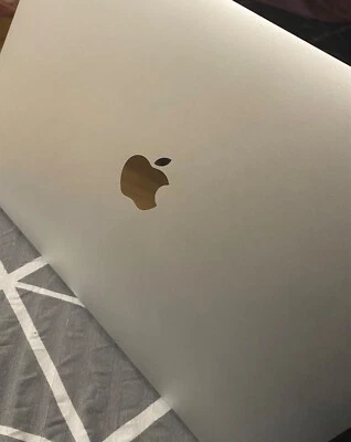 Apple MacBook Pro 13 Zoll (256GB SSD, Intel Core i7 7. Gen, 3,5 GHz, 16GB)... - Bild 1 von 4