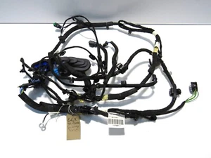 Vauxhall (Opel) Grandland X 2017-19 Heckklappe Kabelbaum (nicht Auto) 9827555780 P7377 - Bild 1 von 8