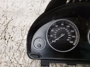 2011 2012 2013, BMW 550I F10, Speedometer Cluster Without HUD, PN:62109358977 - Picture 1 of 7