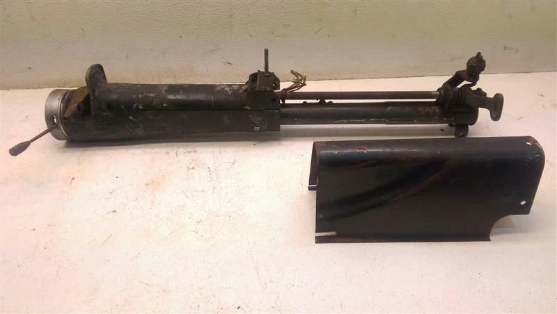 Columna de dirección para Chrysler Imperial 1951 Foto 1 de 4