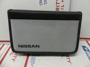 2008 NISSAN ROGUE OWNERS MANUAL OEM - Picture 1 of 4