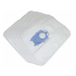 free shipping 10 pieces vacuum cleaner hoover dust bag Genuine Bosch - Picture 1 of 1