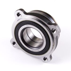 FAG Wheel Bearing and Hub Assembly for BMW 580494