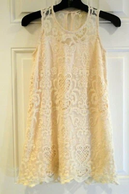 Vestido Monteau Los Angeles, talla grande juvenil Foto 1 de 4