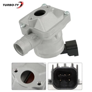 Secondary Air Injection Check Valve For Buick LaCrosse Grand Prix 05-09 12619125 - Picture 1 of 17