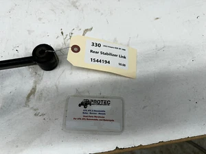 2023 Polaris RZR XP 1000 Rear Stabilizer Bar Link 1544194 - Foto 1 di 3
