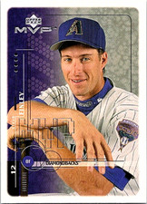 1999 Upper Deck MVP Baseball -Pick / Choose Your Cards