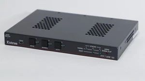 Extron XTP T USW 103 - Three Input XTP Switcher with Integrated Transmitter - Picture 1 of 6
