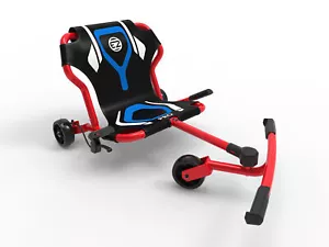 Ezy Roller Pro X Fun Fahrzeug Dreirad für Jugendliche und Erwachsene ab 10 Jahre - Bild 1 von 22