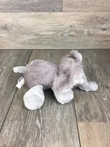 Wenkinz Lil Kinz Elephant 8” Long Plush No Code - Picture 1 of 7