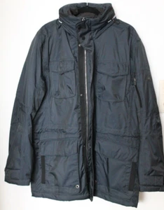 Westbury Herren Winterjacke Jacke  C&A Gr.52 blau WJ3 - Bild 1 von 5
