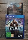 Age Of Wonders - Planetfall Limited Special Day One Edition PS4