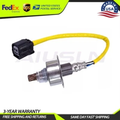 Upstream Oxygen O2 Sensor 36531-RNA-A01 For Honda Civic 1.8L-L4 2006-2010 2011 Foto 1 de 4