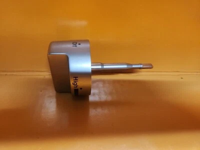 Burner 旋钮 Miele HR 1956 G 双燃料范围燃烧器旋钮 — 第 1/3 张图片