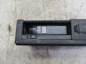 1998 land rover RANGE ROVER 4.0SE 6 DISC CD CHANGER OEM disc player magazine - Picture 1 of 6