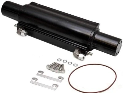 NEW Mercury Verado Power Steering Cylinder Actuator L6 200-350 HP #8M0118141 - Image 1 of 4