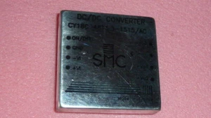 NEW 1PC SMC CY18C 48T3.3-1515/AC IC MODULE ISOLATED DC/DC CONVERTER 8-PIN - Picture 1 of 8