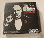 THE GODFATHER Card Game “An Offer You Can’t Refuse” Party Game 5-20 Players NEW