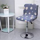 Low Desk Restaurant Front Hotel Back Elastic Chair Cover Office Room Ding