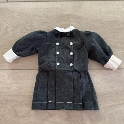 Samantha American Girl Pleasant Company Buster Brown School Dress 1994 - Image 1 of 4