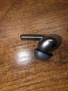 Samsung Galaxy Buds3 Pro LEFT BUD Only - Original replacement BUD - Photo 1 sur 5