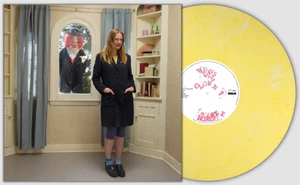 Audrey Hobert - Who’s The Clown? Lemonade Vertigo Vinyl VV Exclusive IN STOCK - Picture 1 of 8