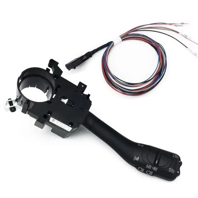 Cruise Control Stalk Switch SWITCH FOR VW Golf 4 Jetta MK4 IV Bora 2000-2004 - Image 1 of 4