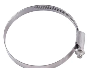 Abrazadera de manguera Yamaha 90450-90001-00 ASSY se adapta a varios corredores de onda - Imagen 1 de 2