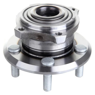 1Pc Wheel Hub Bearing Front AWD For Chrysler 300 2005-21 Dodge Charger 2007-2021 - Imagem 1 de 4