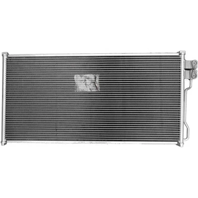Condenser For 97-06 Ford Expedition 98-06 Lincoln Navigator AC4879 With Warranty - Image 1 of 3
