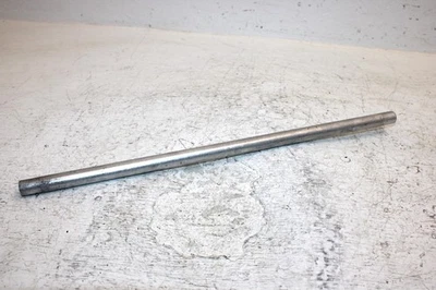 1996 Arctic Cat Zrt 600 Oem Idler Wheel Axle 0604-578 SA6 - Image 1 of 4