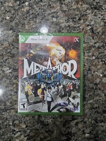 Metaphor: Refantazio Launch Edition - Microsoft Xbox Series X|S