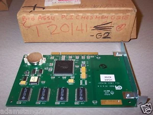 NEW GILBARCO MARCONI T-20141-G2 T20141-G2 MEMORY BOARD G-2 - Picture 1 of 1