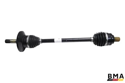 Conjunto de eje CV trasero izquierdo Mercedes-Benz Clase GLE 2020-2025 OEM Foto 1 de 4