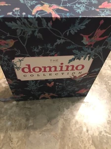 the domino collection books - Picture 1 of 9