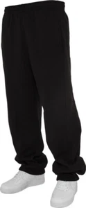 Urban Classics Herren Jogginghose Sweatpants Urban Fit 1/2 Schwarz XS - 5XL - Bild 1 von 13