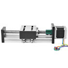 (Screw Rod 1605 Effective Range 300mm)Linear Rail Guide Actuator Automation