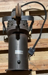 Colortran Leko-style Ellipsoidal 50° Series Stage Light Theatre Spot Light - Picture 1 of 8