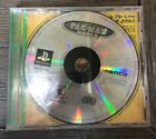 Pac-Man World 20th Anniversary (Sony PlayStation 1, 1999) Tested