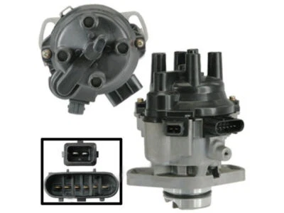 Distribuidor de encendido para Mitsubishi Mirage 1993-1996 88432WSBC 1994 1995 Foto 1 de 2