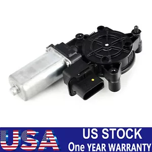 Front Right Door Window Lift Motor Regulator 67627406624 Fit For BMW F20 F30 F31 - Picture 1 of 3