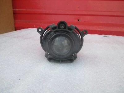 Cadillac CTS 2009 luz antiniebla delantera OEM lado izquierdo 10 11 12 13 Foto 1 de 4